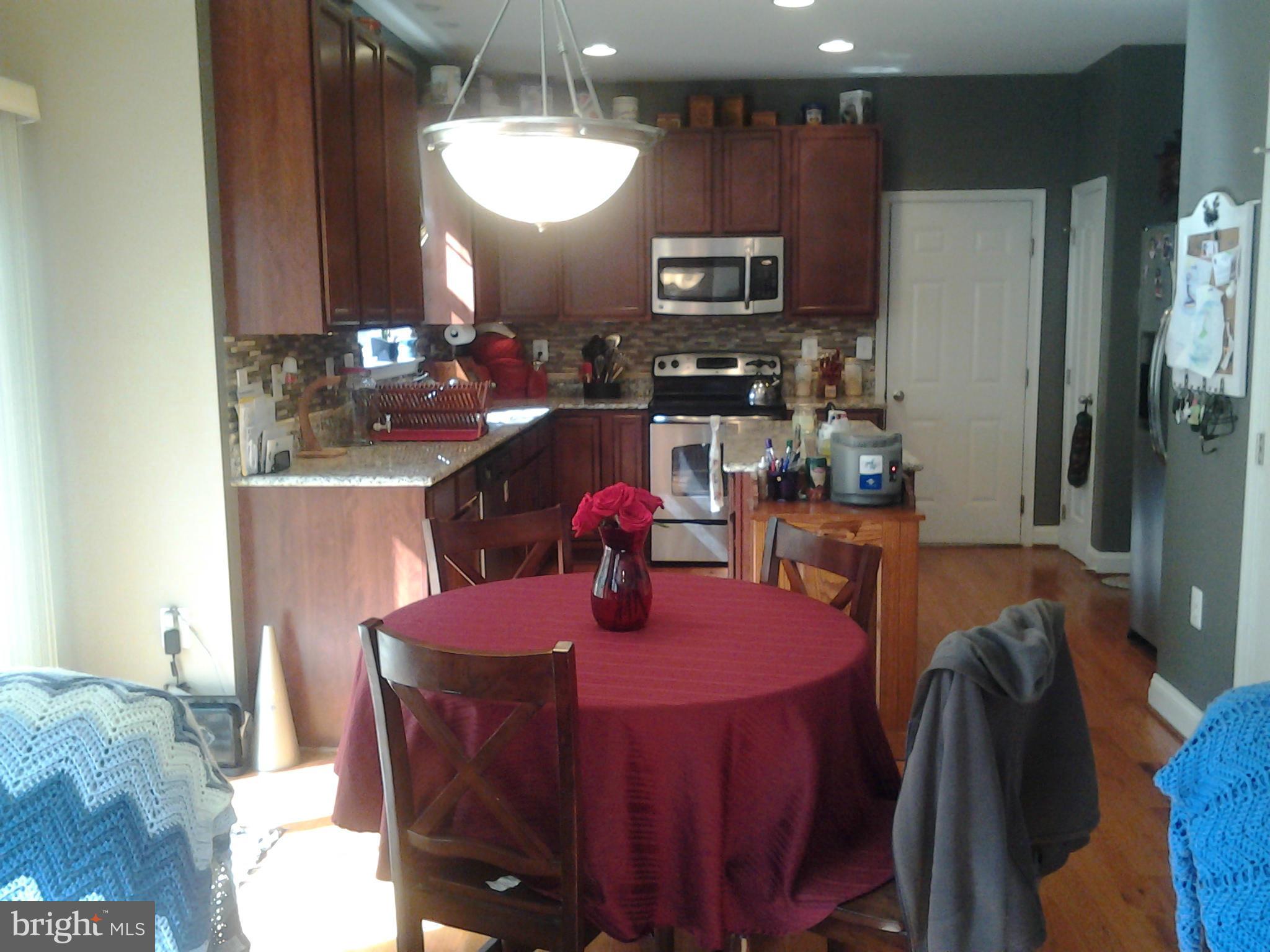 3903 Oaklawn Road Fort Washington, MD 20744 - Photo 13 of 26 Kitchen