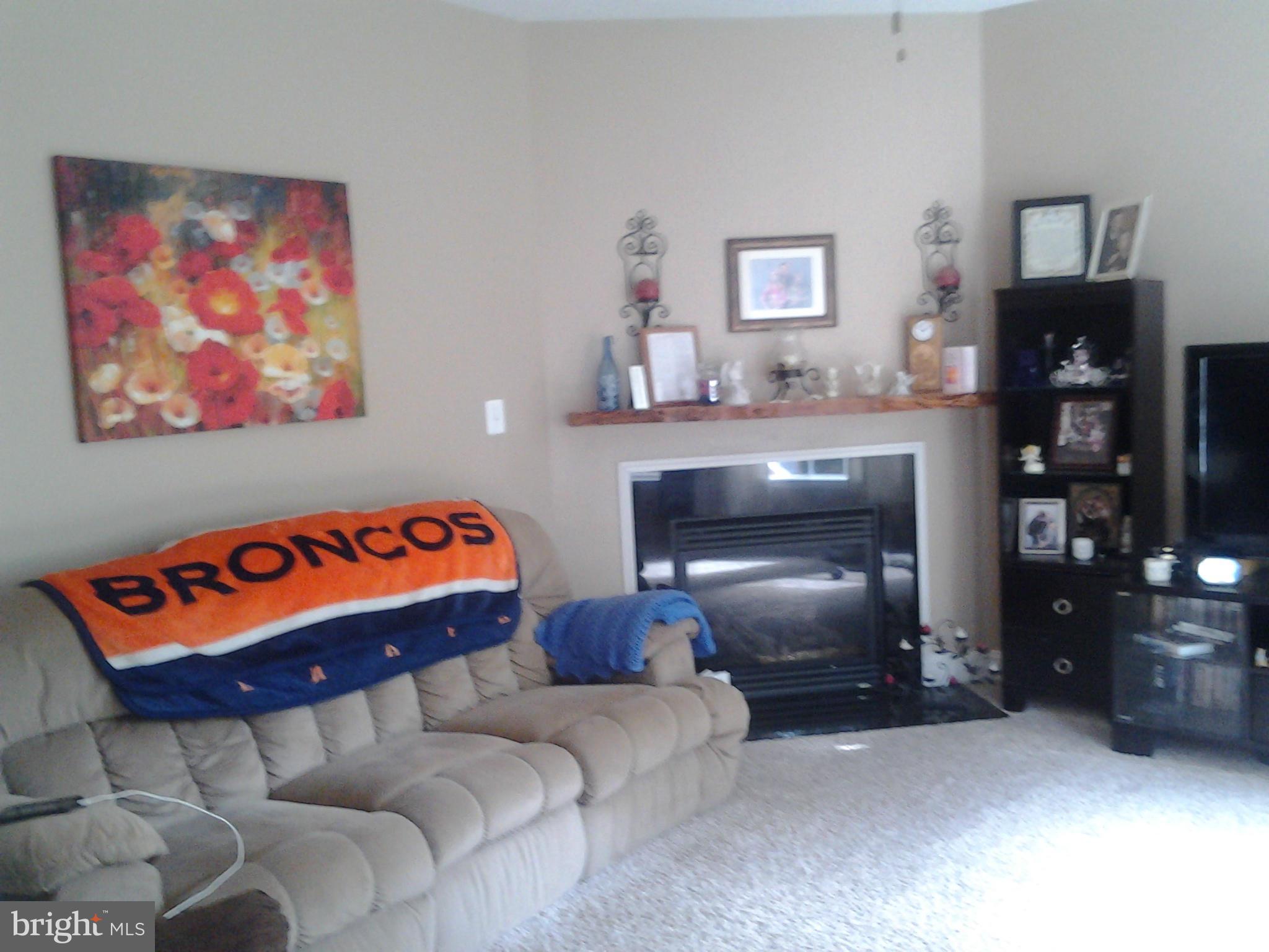 3903 Oaklawn Road Fort Washington, MD 20744 - Photo 14 of 26 Living Room