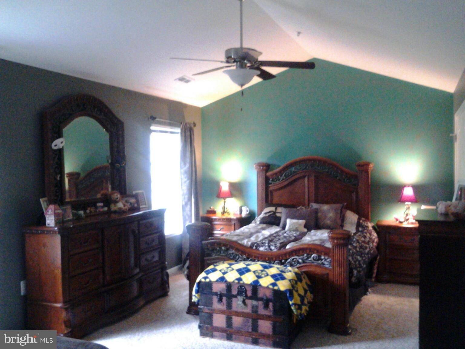 3903 Oaklawn Road Fort Washington, MD 20744 - Photo 25 of 26 Bedroom (Master)