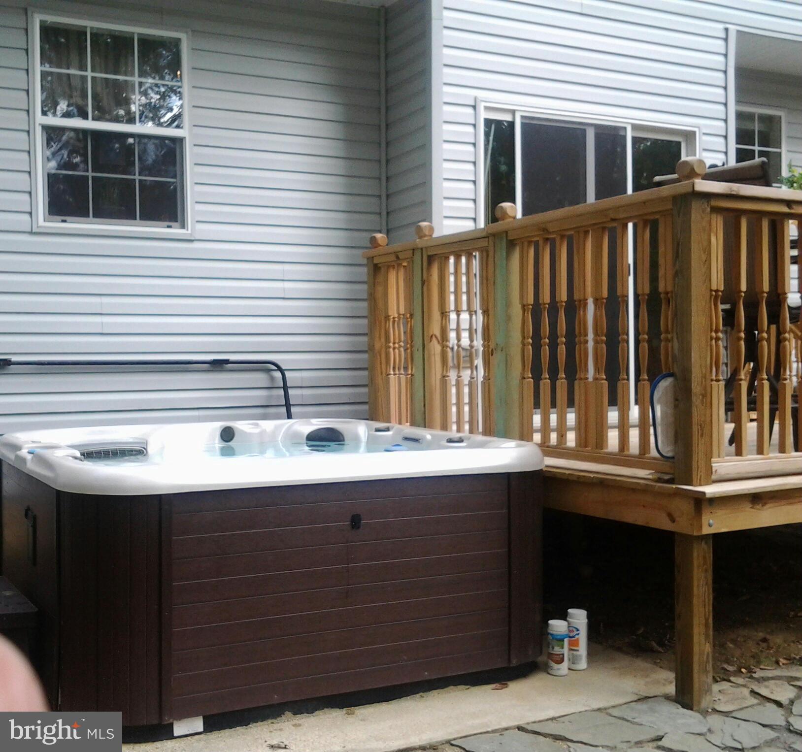 3903 Oaklawn Road Fort Washington, MD 20744 - Photo 5 of 26 Exterior (Rear)