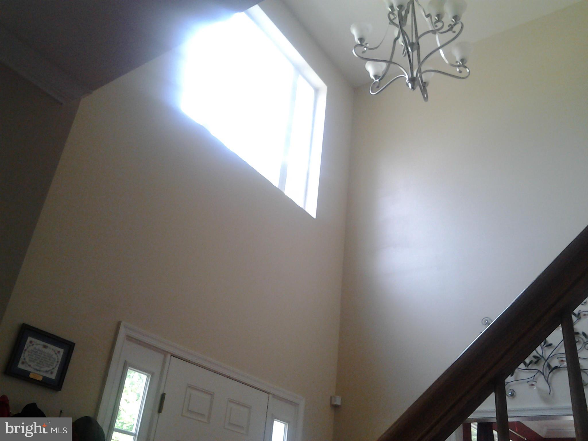 3903 Oaklawn Road Fort Washington, MD 20744 - Photo 6 of 26 Entrance Foyer