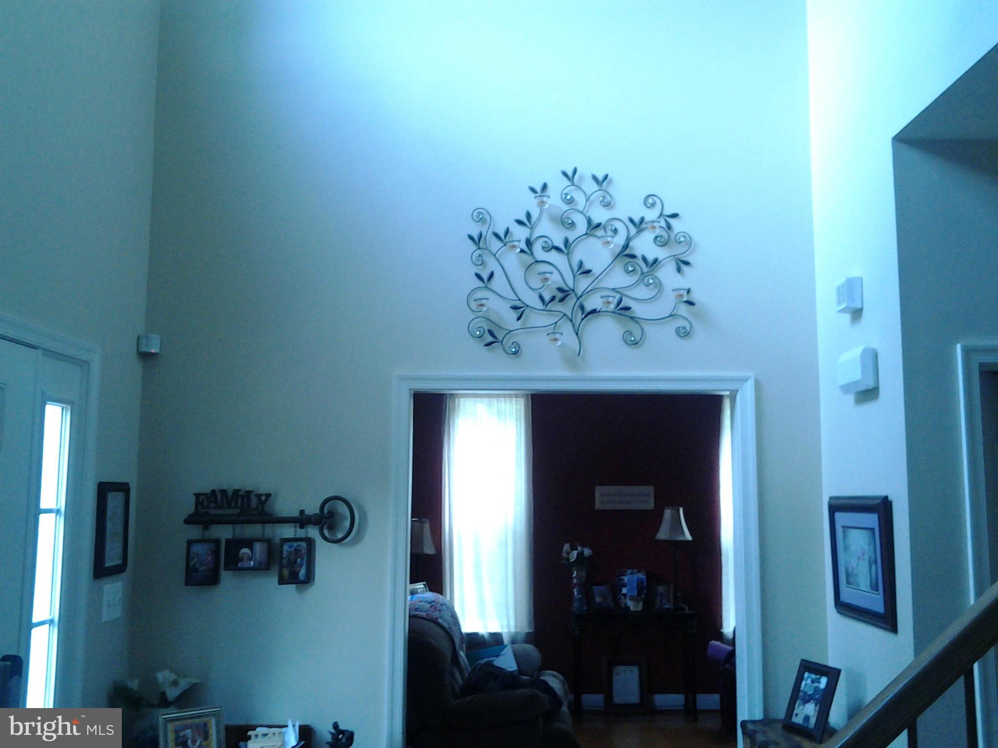 3903 Oaklawn Road Fort Washington, MD 20744 - Photo 7 of 26 Entrance Foyer