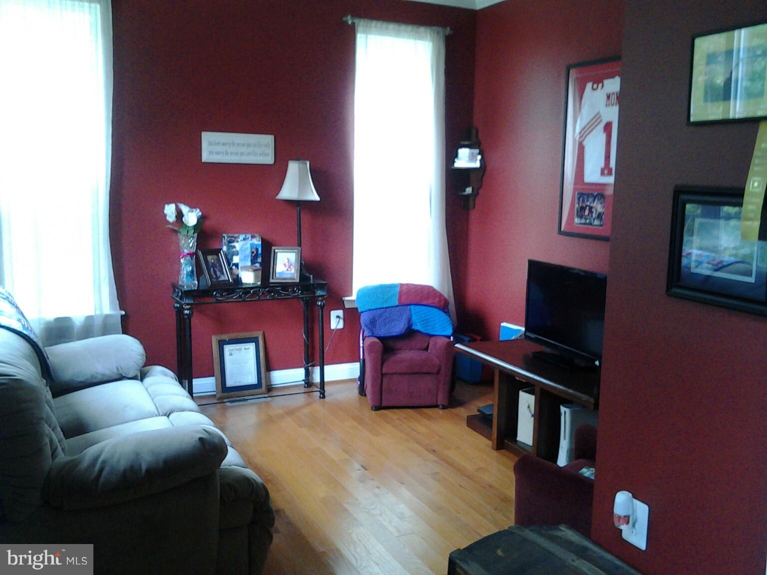 3903 Oaklawn Road Fort Washington, MD 20744 - Photo 8 of 26 Den