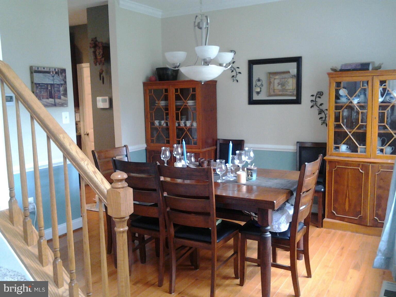 3903 Oaklawn Road Fort Washington, MD 20744 - Photo 10 of 26 Dining Room