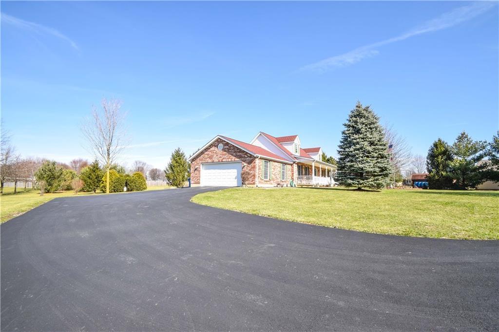 9529 Wellbaum Road Brookville, OH 45309 - Photo 9 of 55 Gallery Image 9