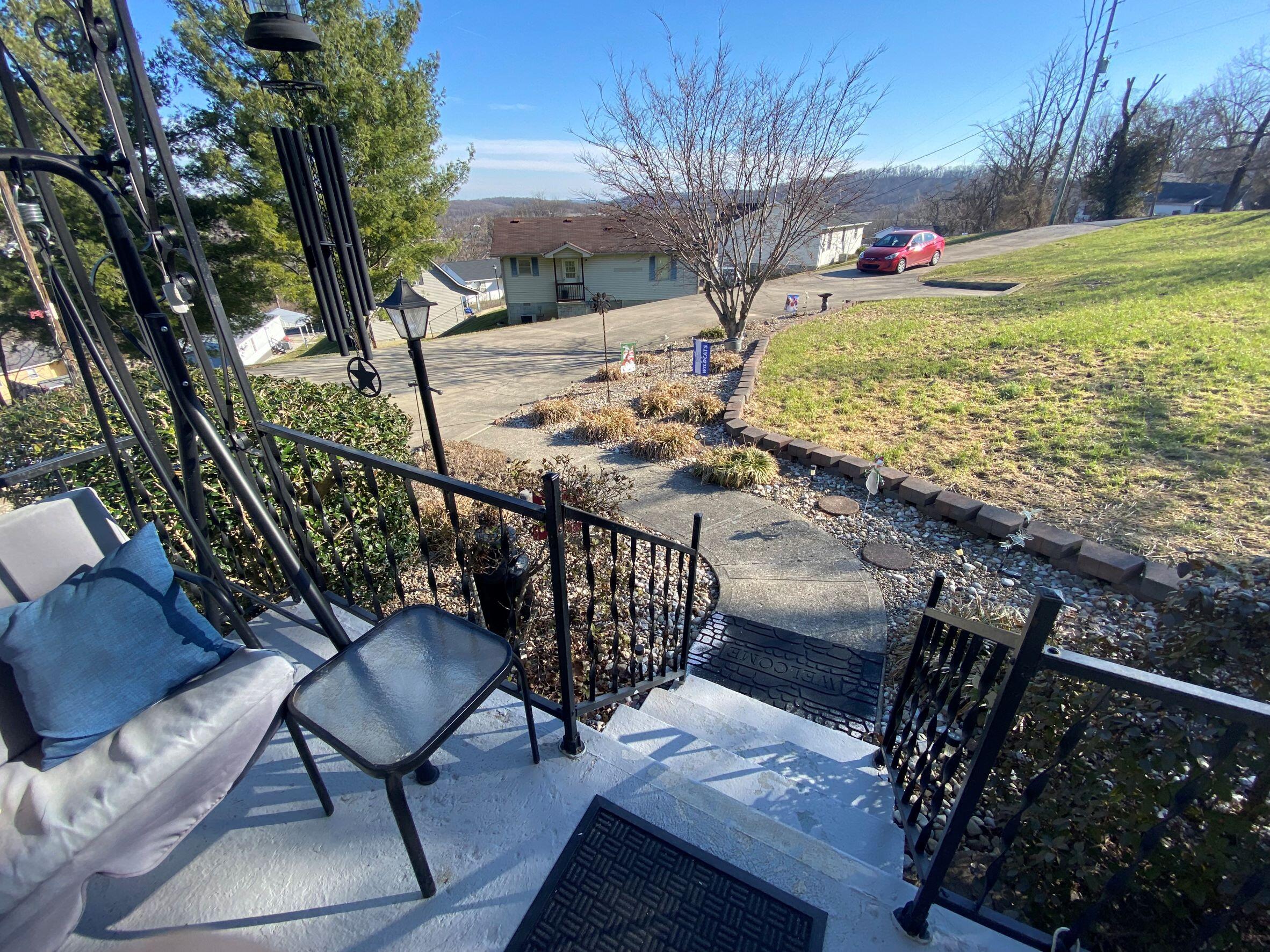 115 Sand Springs Road Mount Vernon, KY 40456 - Photo 10 of 18 IMG-3831