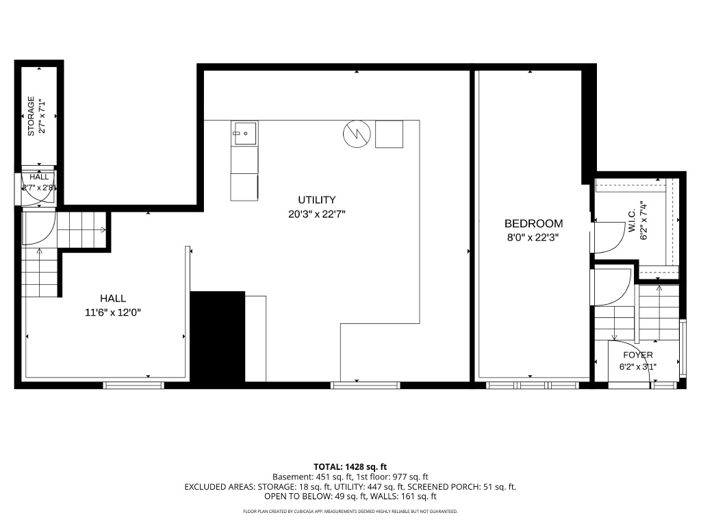 8717 Gardner Road Fox River Grove, IL 60021 - Photo 26 of 27