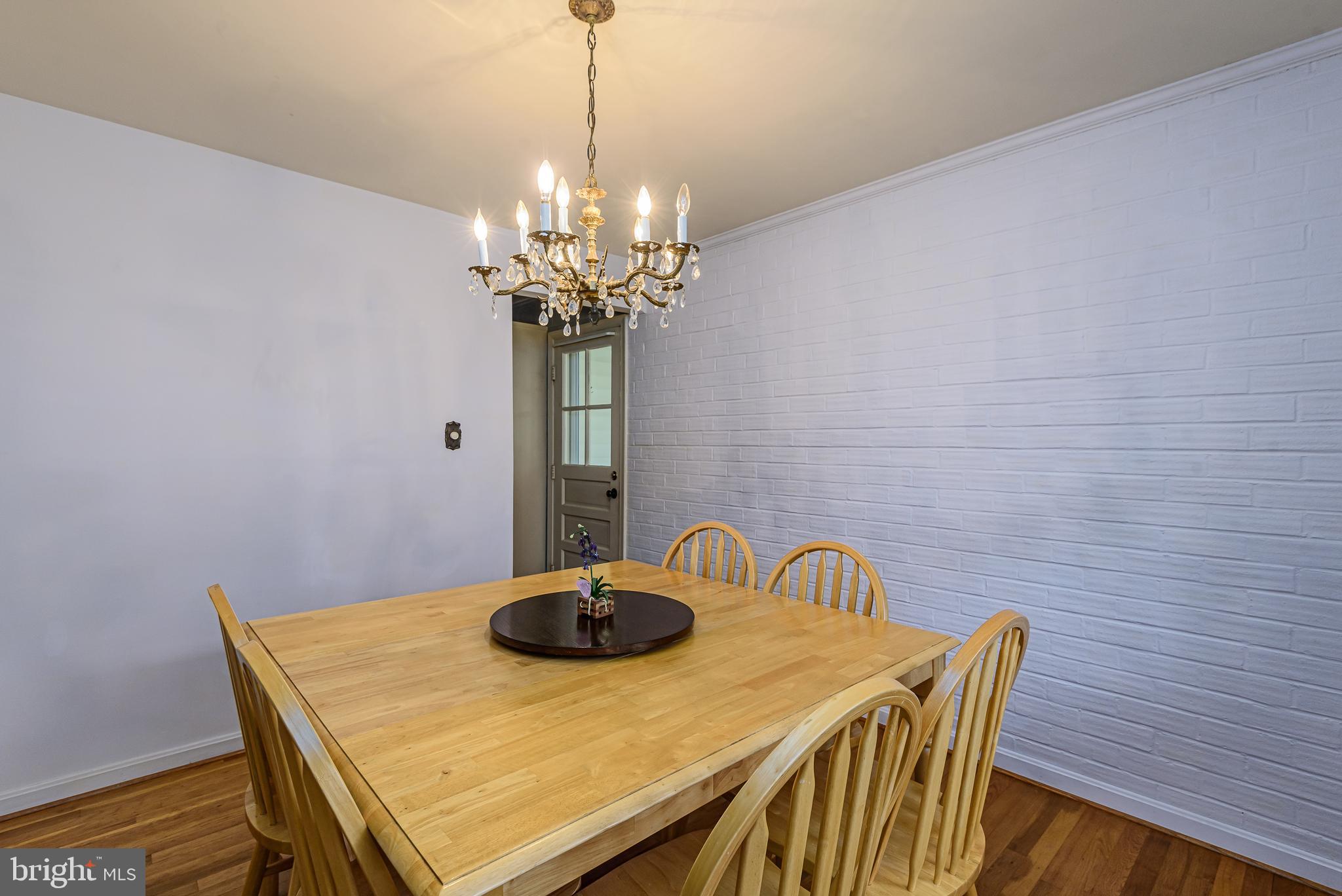 6912 Sydenstricker Road Springfield, VA 22152 - Photo 13 of 41 Dining Room