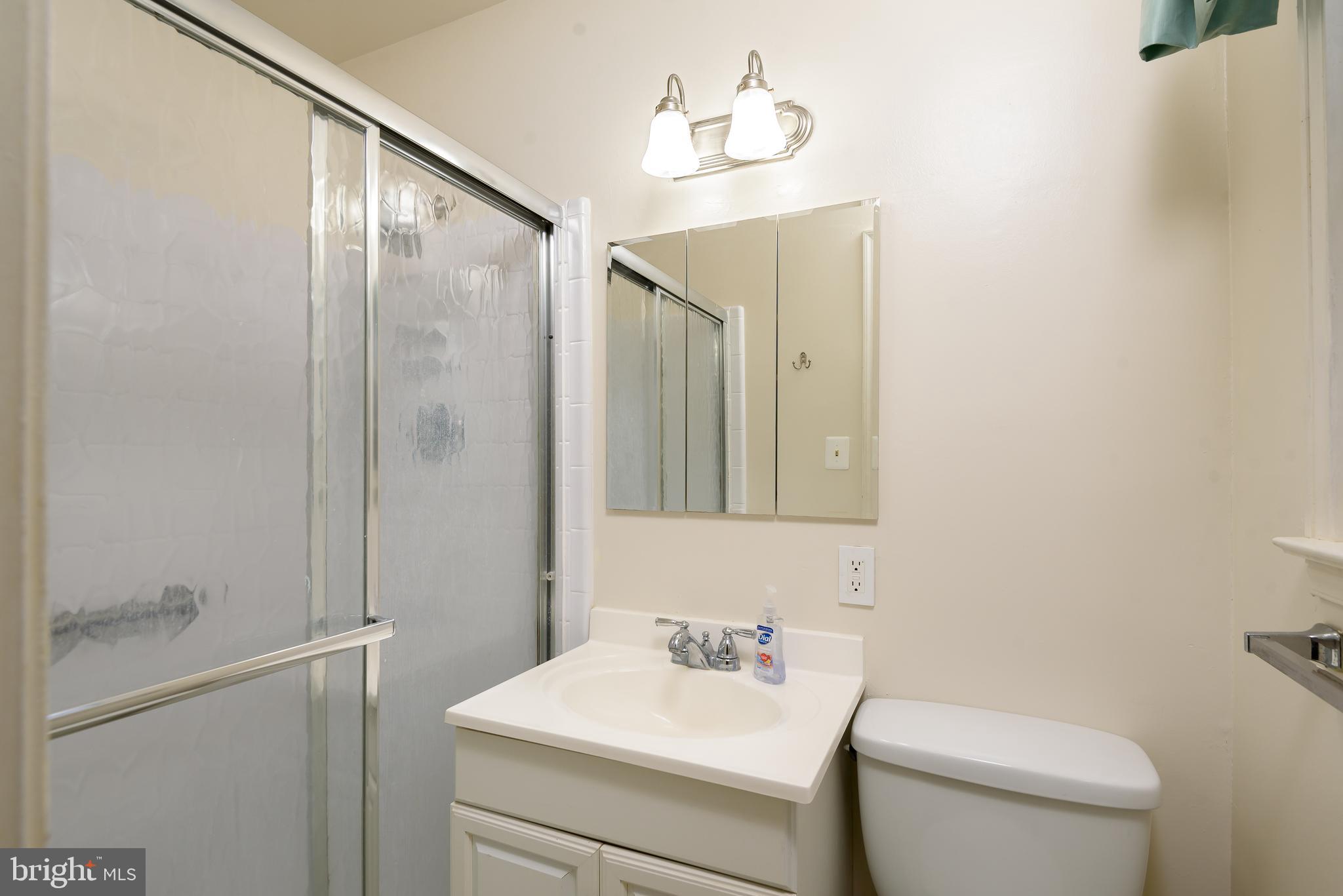 6912 Sydenstricker Road Springfield, VA 22152 - Photo 23 of 41 Primary Bathroom