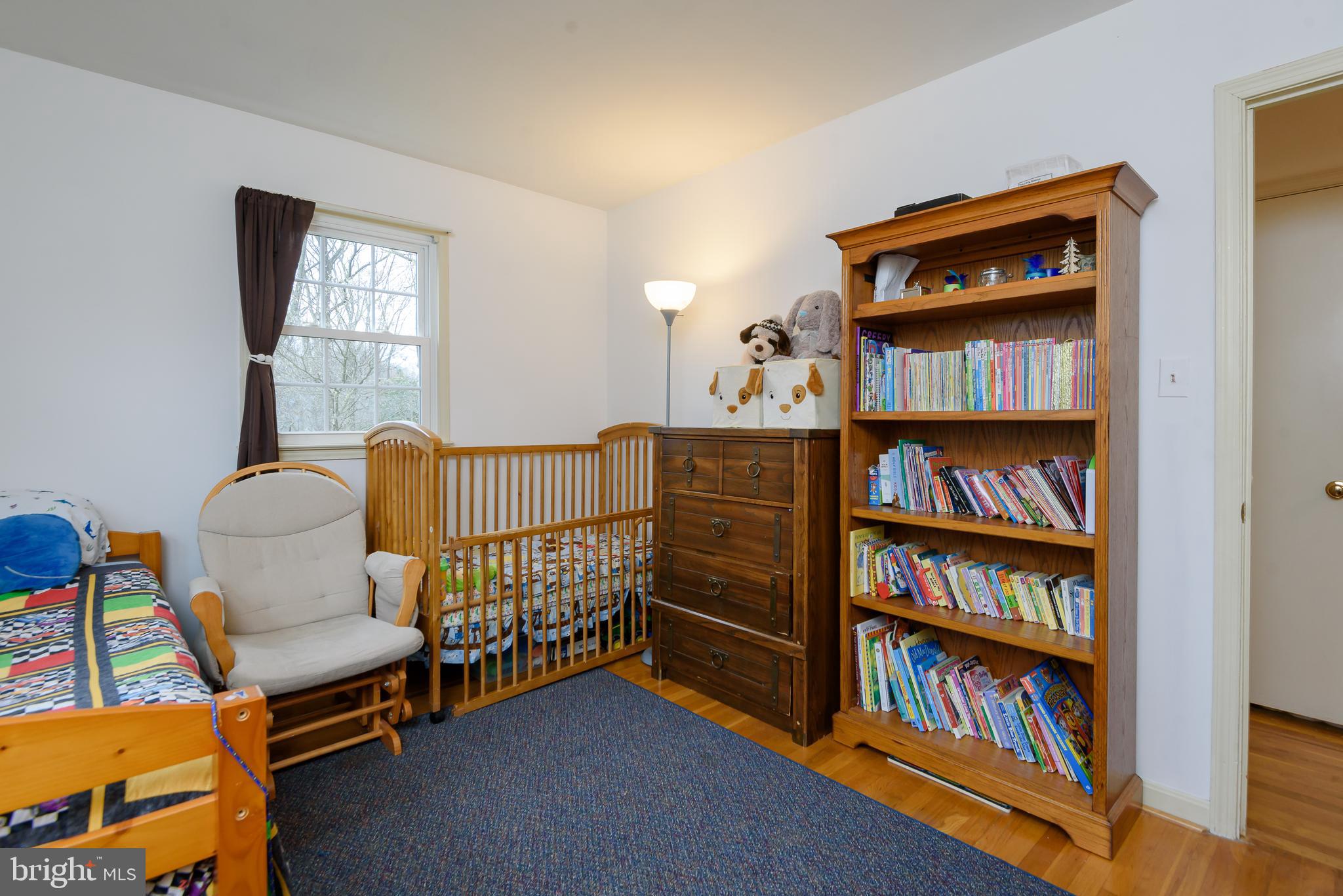 6912 Sydenstricker Road Springfield, VA 22152 - Photo 27 of 41 Bedroom #2