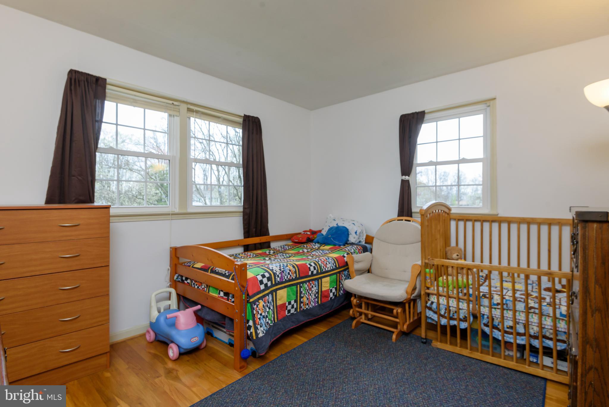 6912 Sydenstricker Road Springfield, VA 22152 - Photo 28 of 41 Bedroom #2
