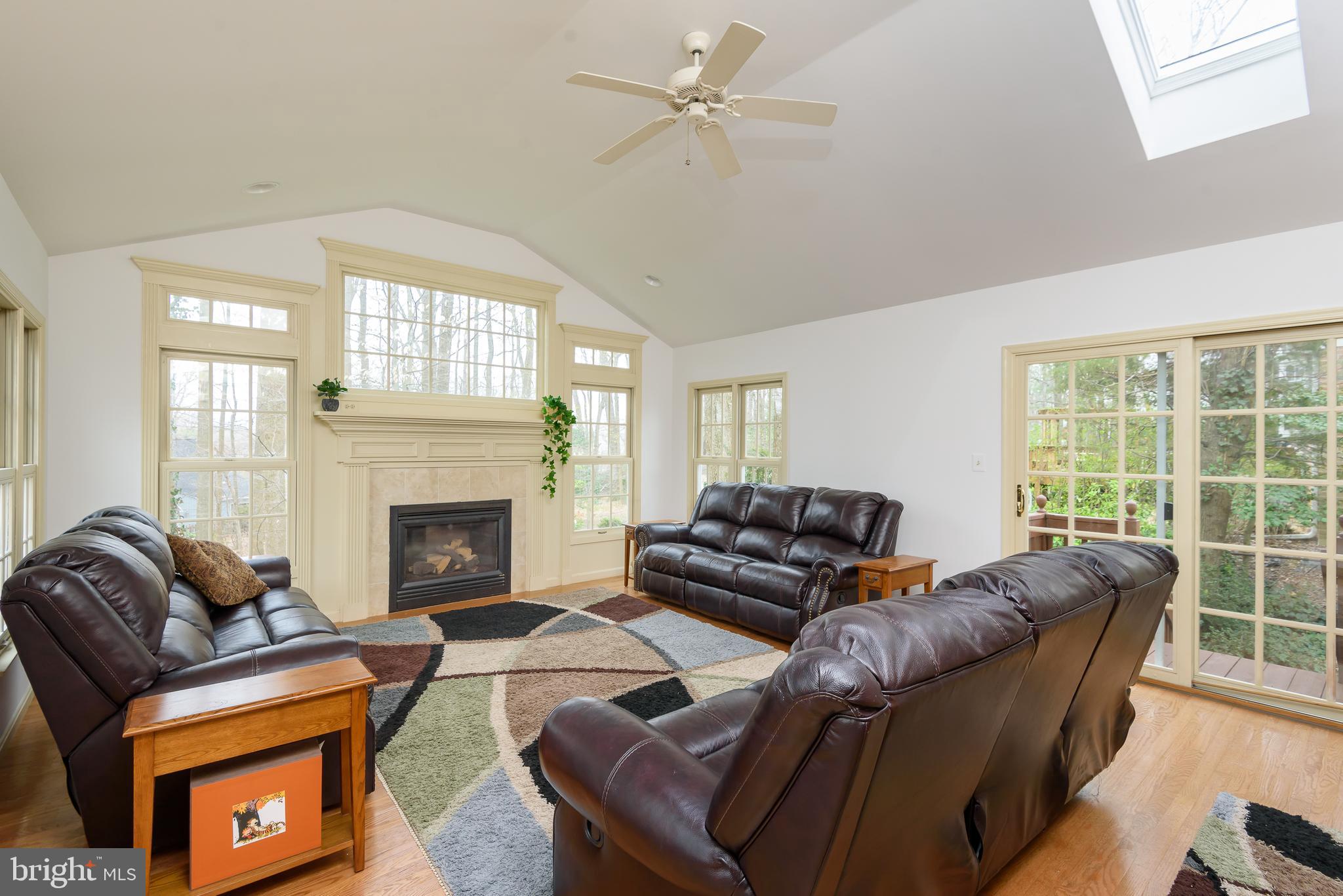 6912 Sydenstricker Road Springfield, VA 22152 - Photo 3 of 41 Great Room Addition