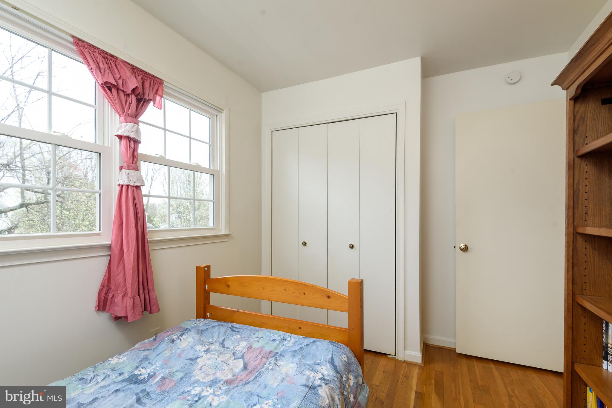 6912 Sydenstricker Road Springfield, VA 22152 - Photo 31 of 41 Bedroom #3