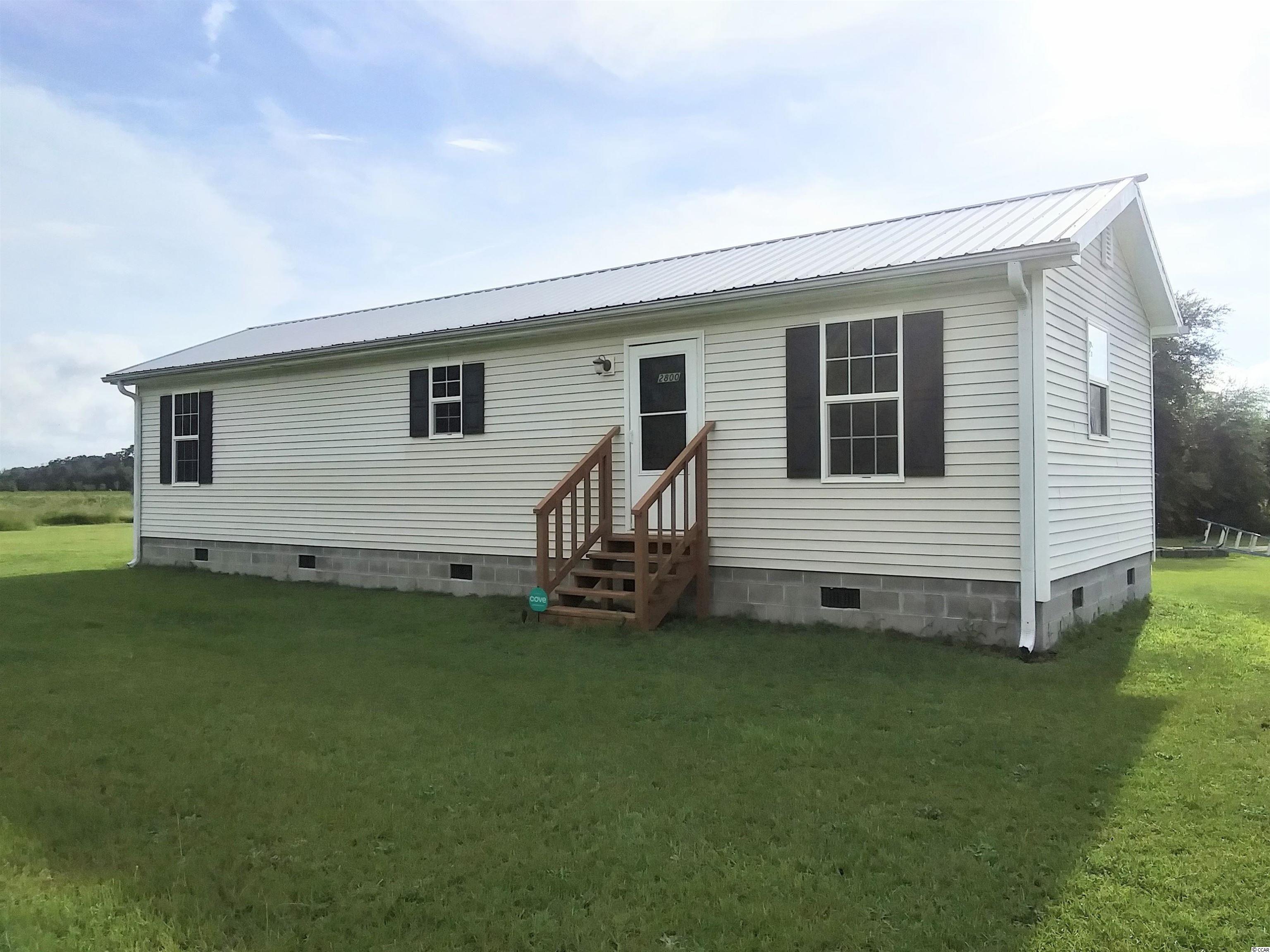 2800 Malcolm Road Marion, SC 29571 - Photo 1 of 34 Gallery Image 1