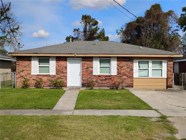 $1,900 | 1728 Farragut Street, New Orleans, LA 70114