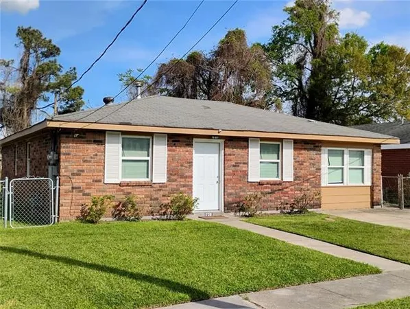 $2,100 | 1728 Farragut Street, New Orleans, LA 70114