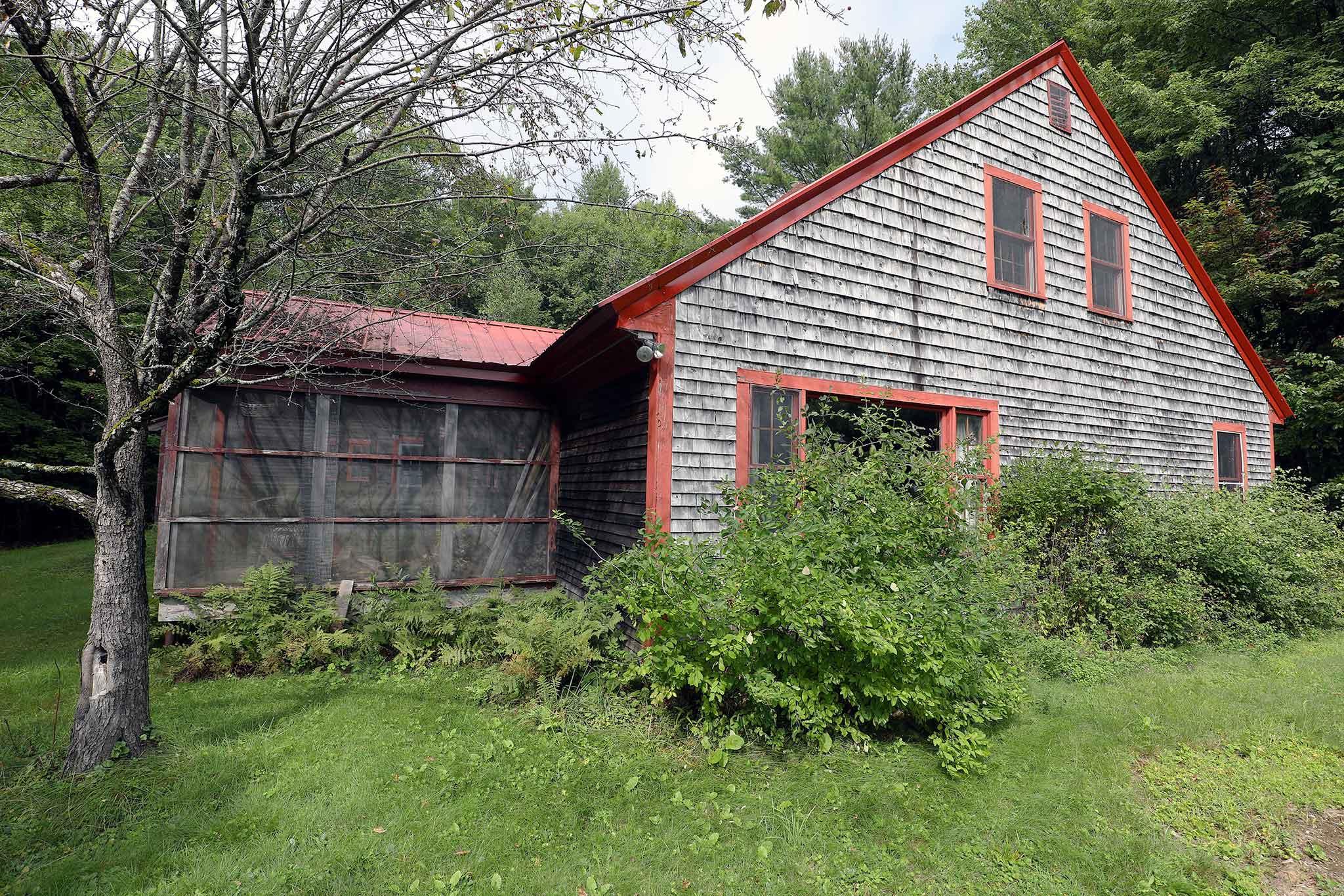 120 Oak Hill Road Fayette, ME 04349 - Photo 4 of 30 4
