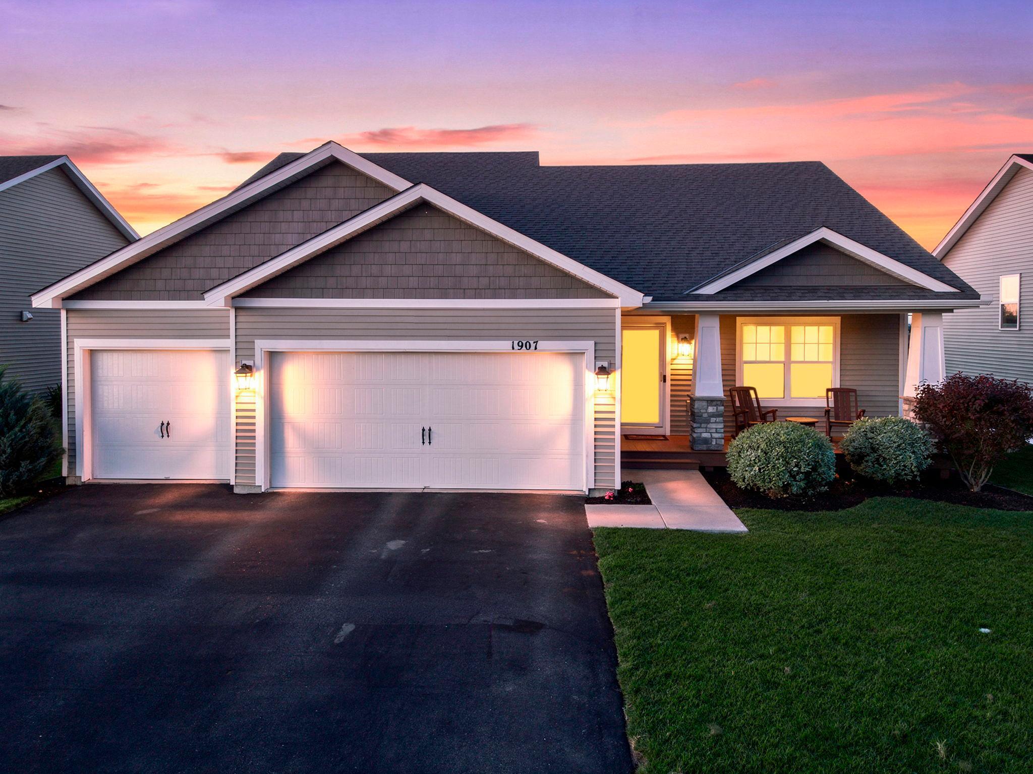 1907 Meridian Curve Carver, MN 55315 - Photo 1 of 81