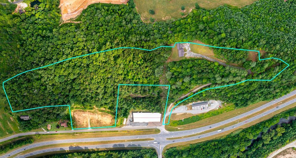 2201 Andrews Road Murphy, NC 28906 - Photo 1 of 13 Main View