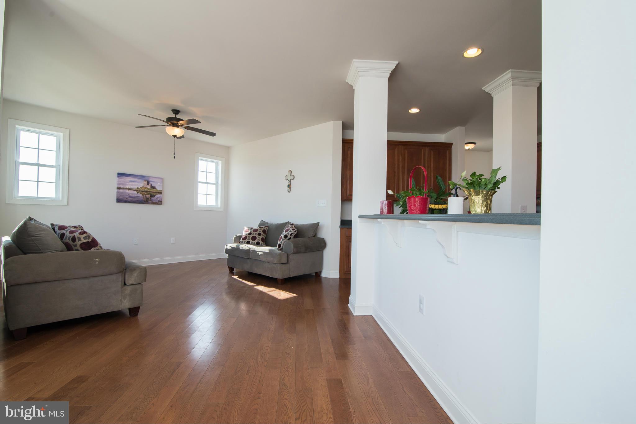 151 Volney Hill Road Shenandoah Junction, WV 25442 - Photo 14 of 30 Interior (General)