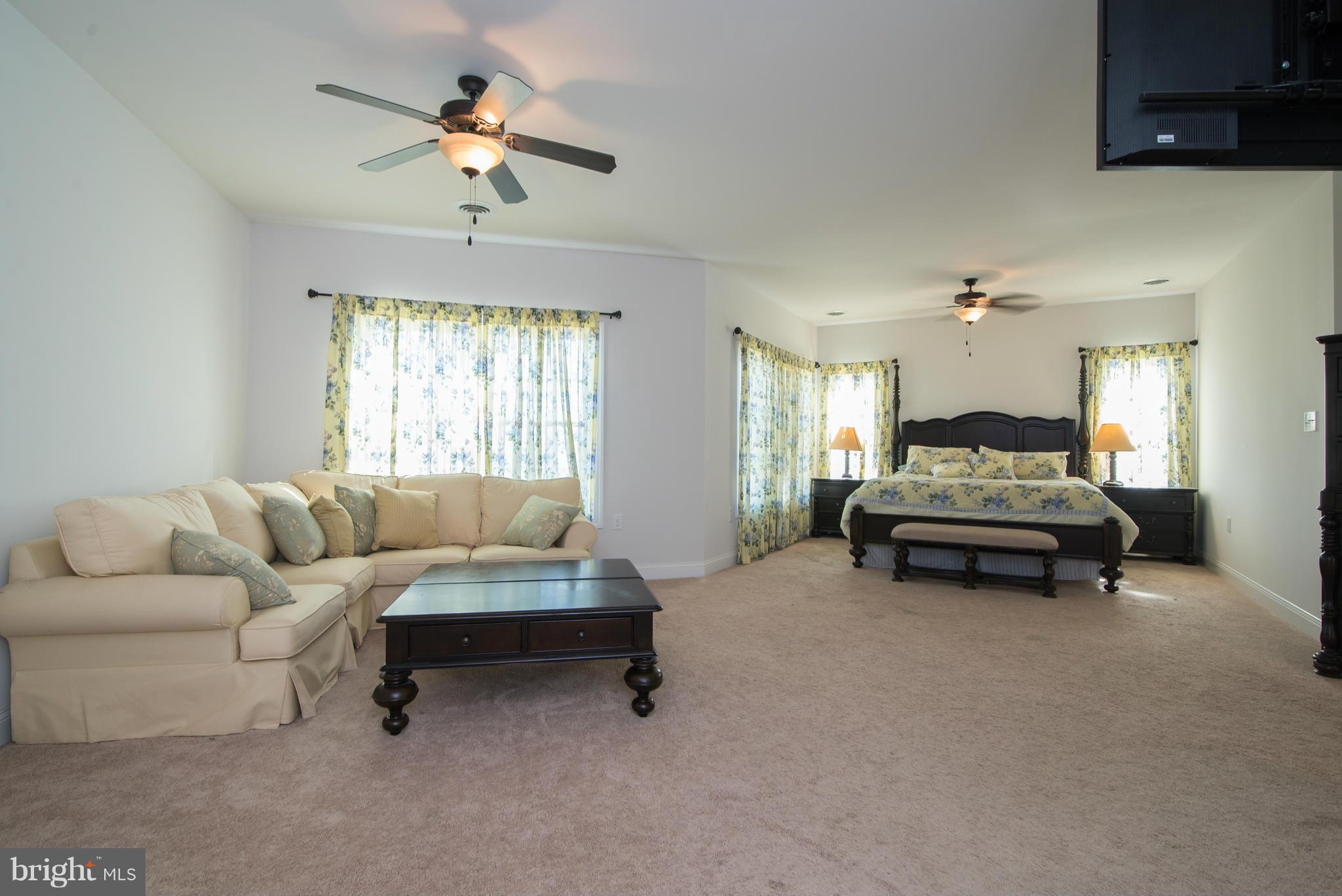151 Volney Hill Road Shenandoah Junction, WV 25442 - Photo 18 of 30 Bedroom (Master)