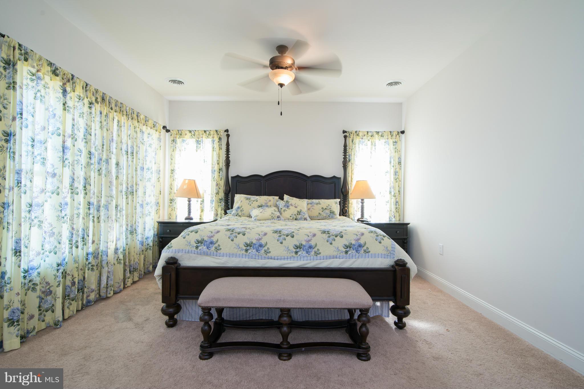 151 Volney Hill Road Shenandoah Junction, WV 25442 - Photo 19 of 30 Bedroom (Master)