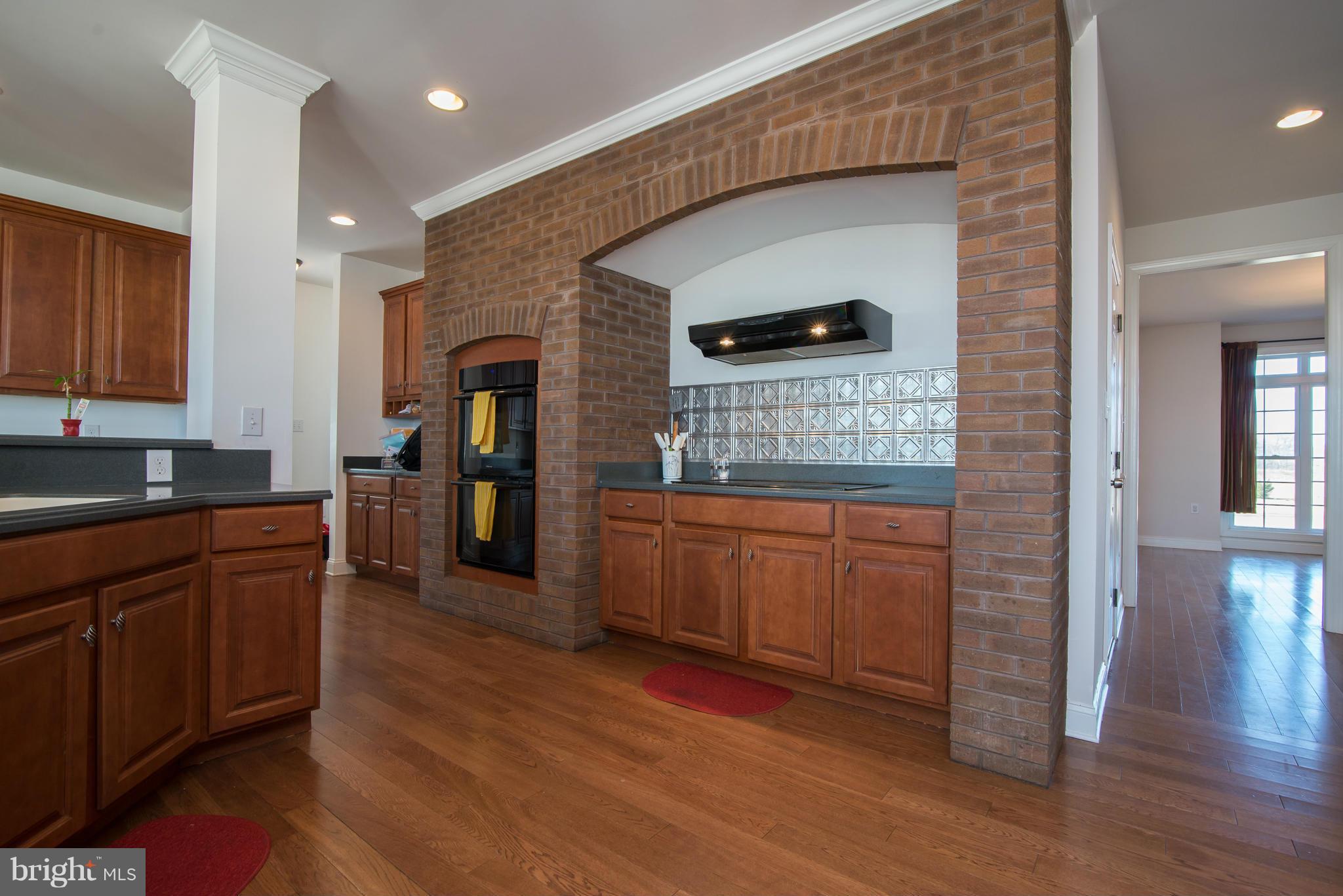 151 Volney Hill Road Shenandoah Junction, WV 25442 - Photo 3 of 30 Kitchen