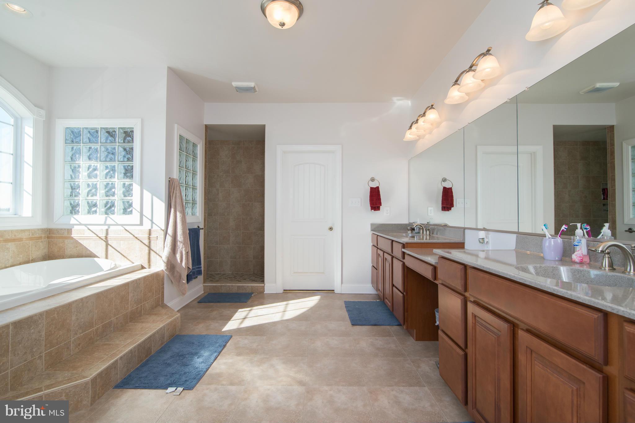 151 Volney Hill Road Shenandoah Junction, WV 25442 - Photo 21 of 30 Bath (Master)