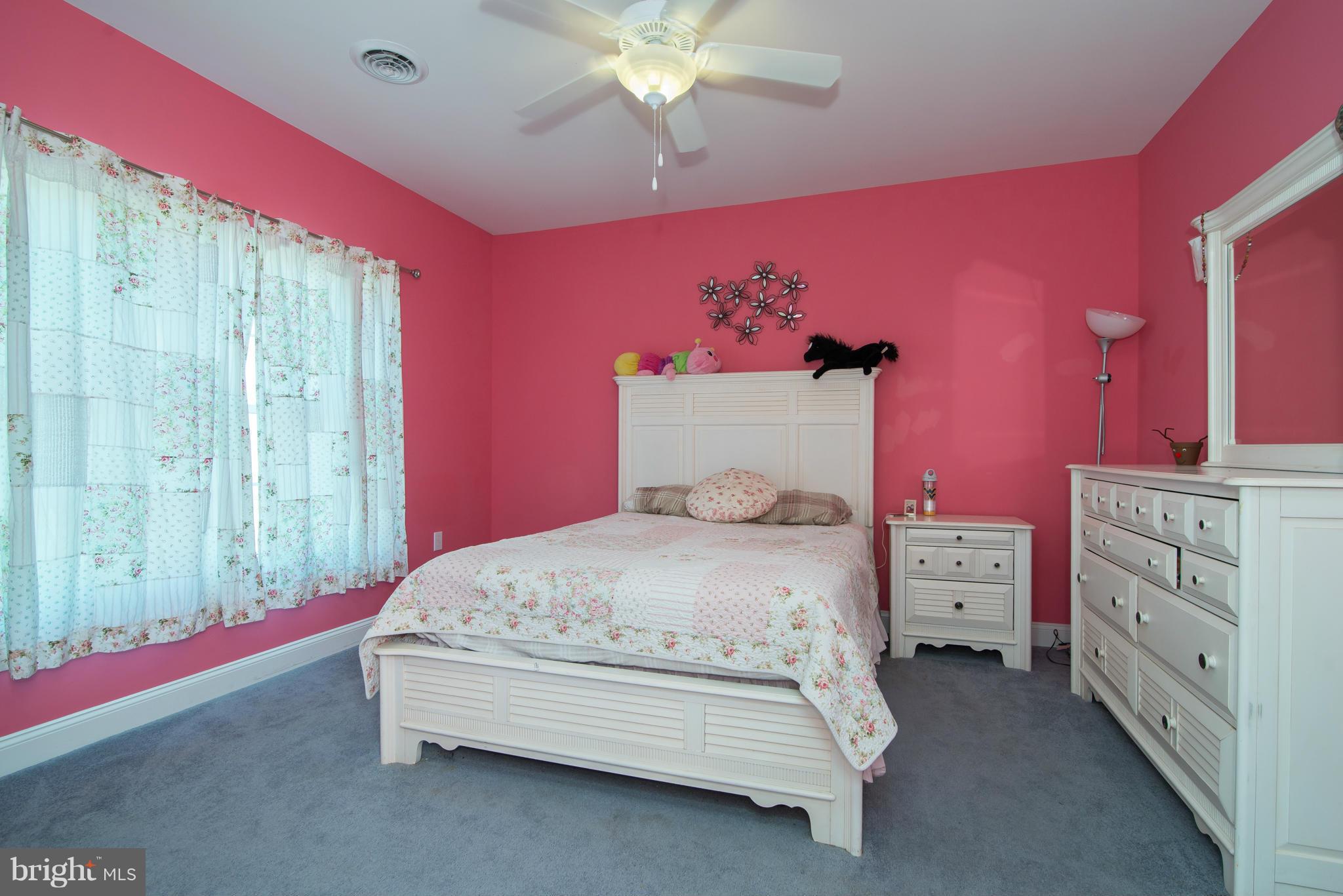 151 Volney Hill Road Shenandoah Junction, WV 25442 - Photo 23 of 30 Bedroom