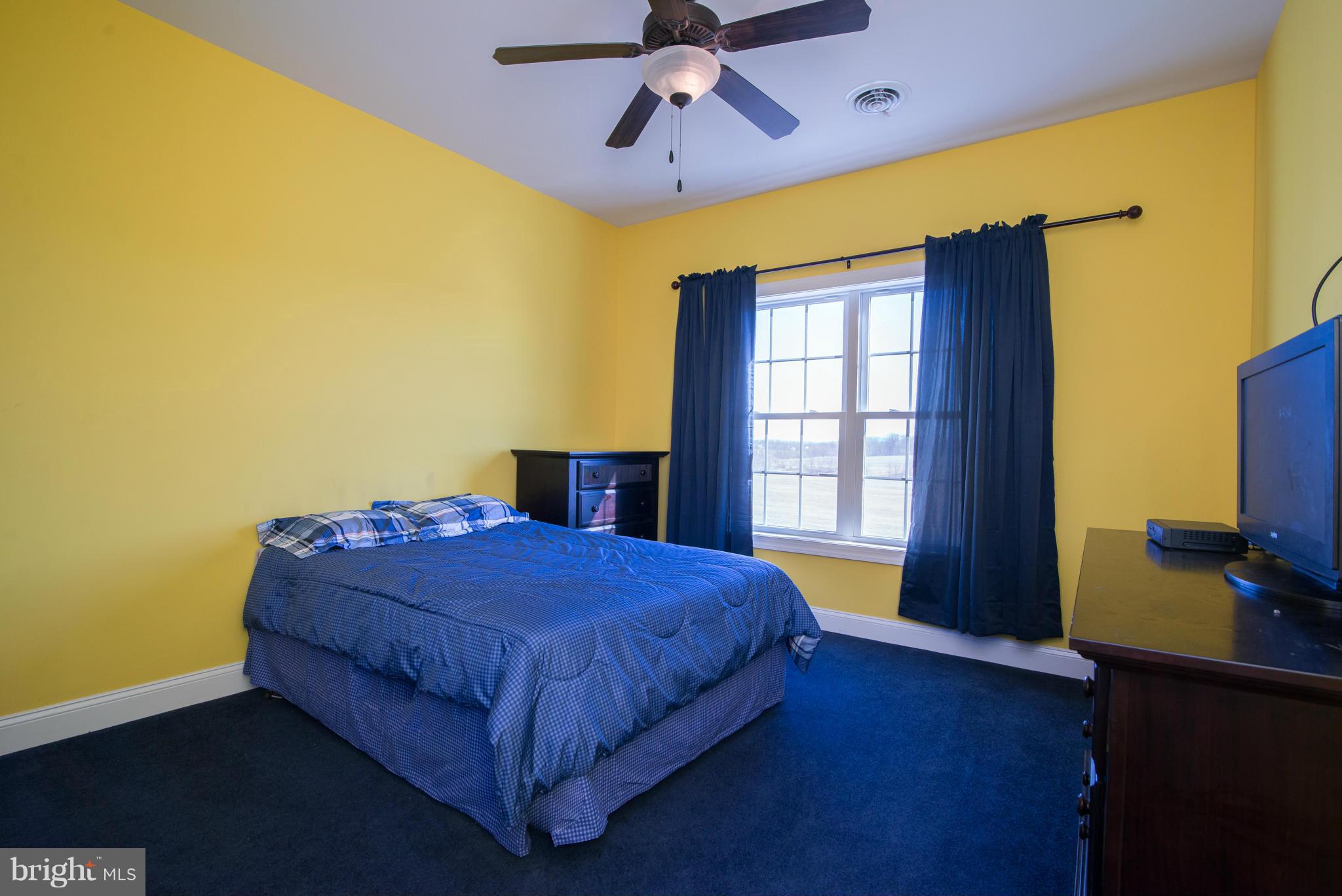 151 Volney Hill Road Shenandoah Junction, WV 25442 - Photo 24 of 30 Bedroom