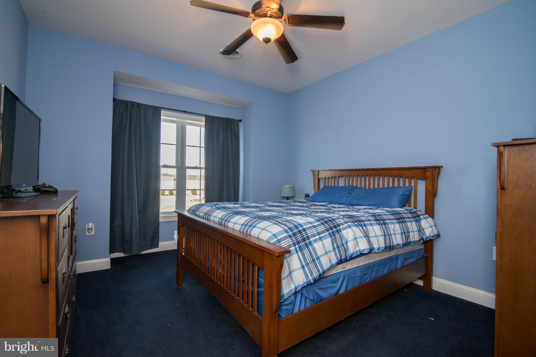 151 Volney Hill Road Shenandoah Junction, WV 25442 - Photo 25 of 30 Bedroom