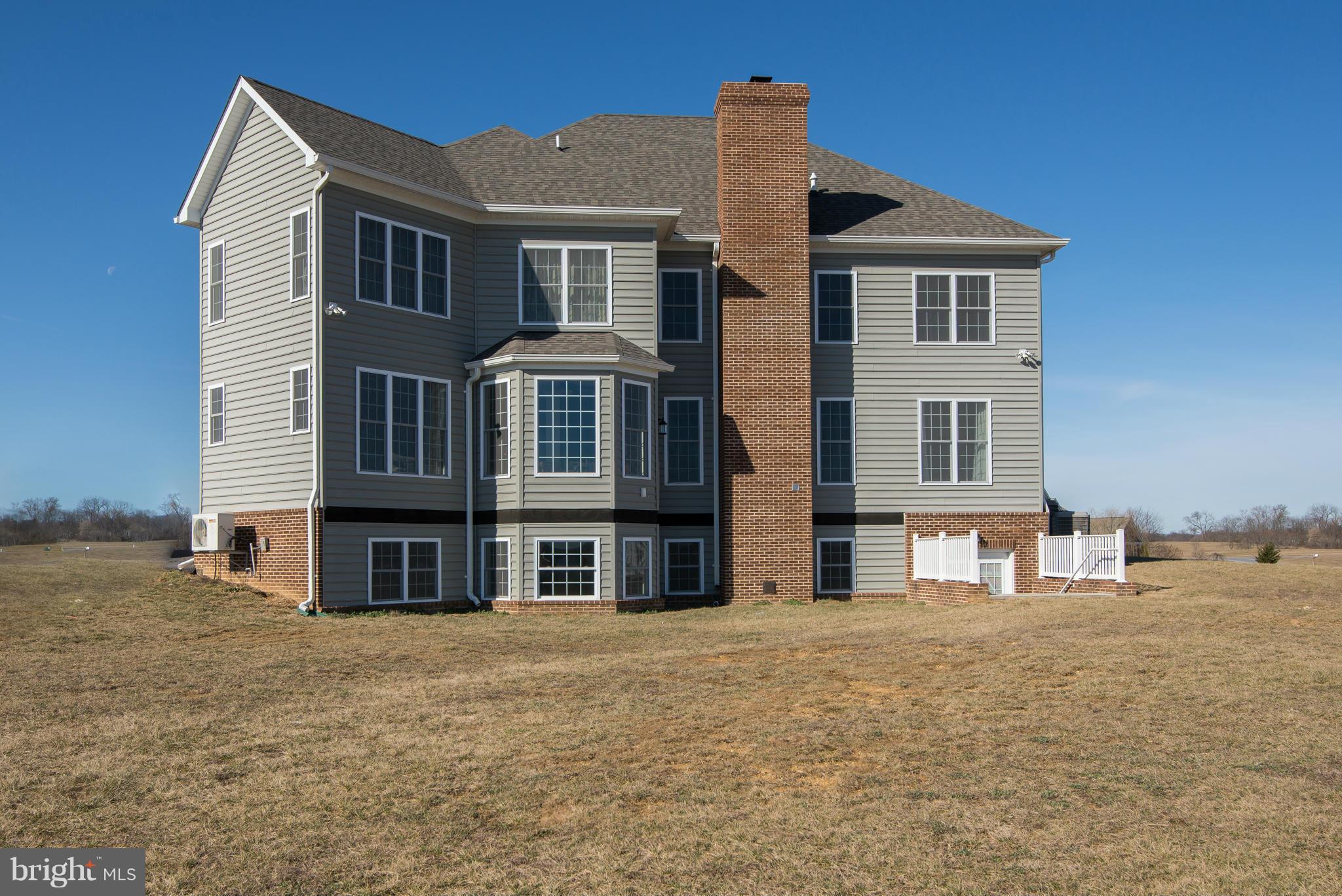 151 Volney Hill Road Shenandoah Junction, WV 25442 - Photo 30 of 30 Exterior (General)