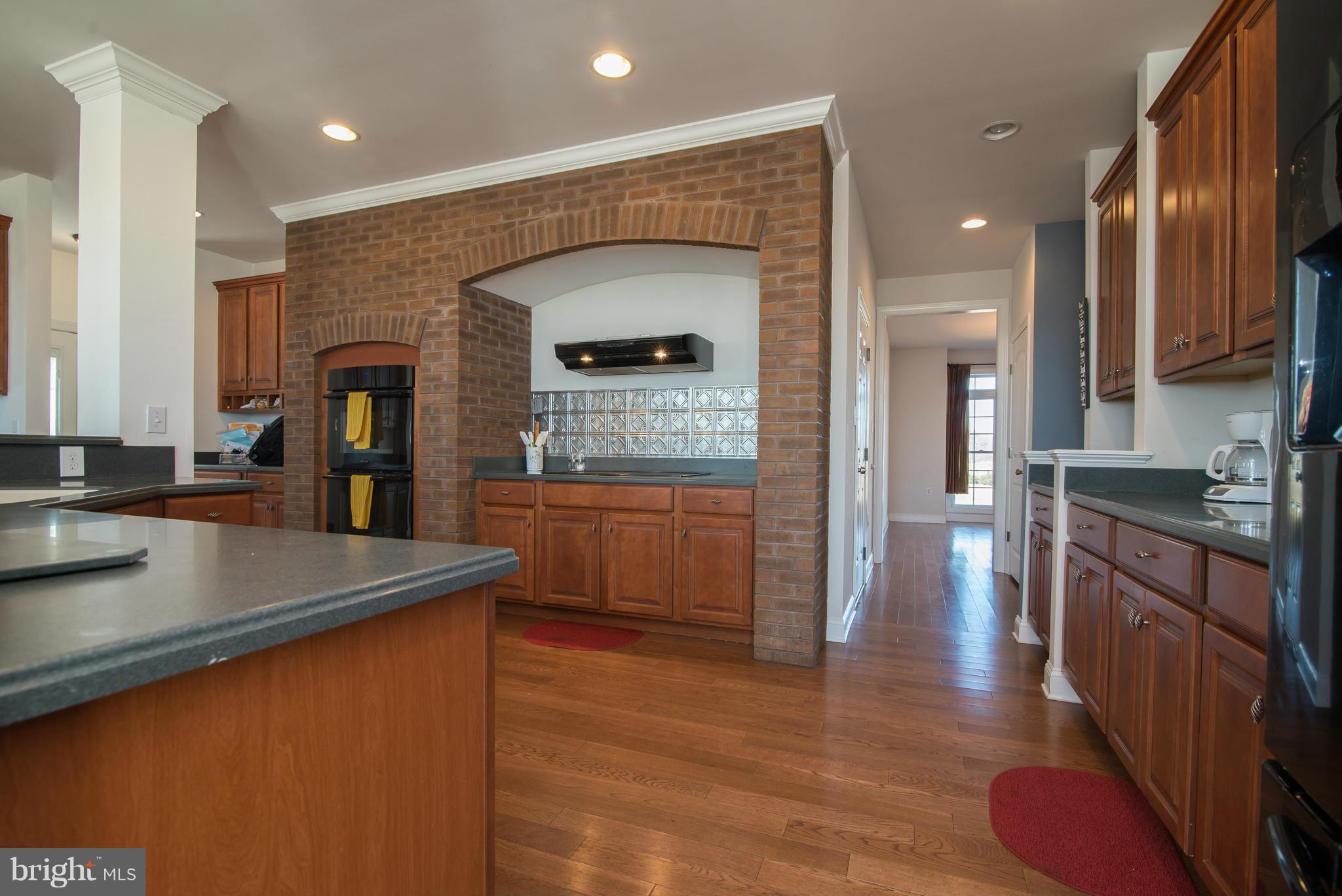 151 Volney Hill Road Shenandoah Junction, WV 25442 - Photo 9 of 30 Kitchen