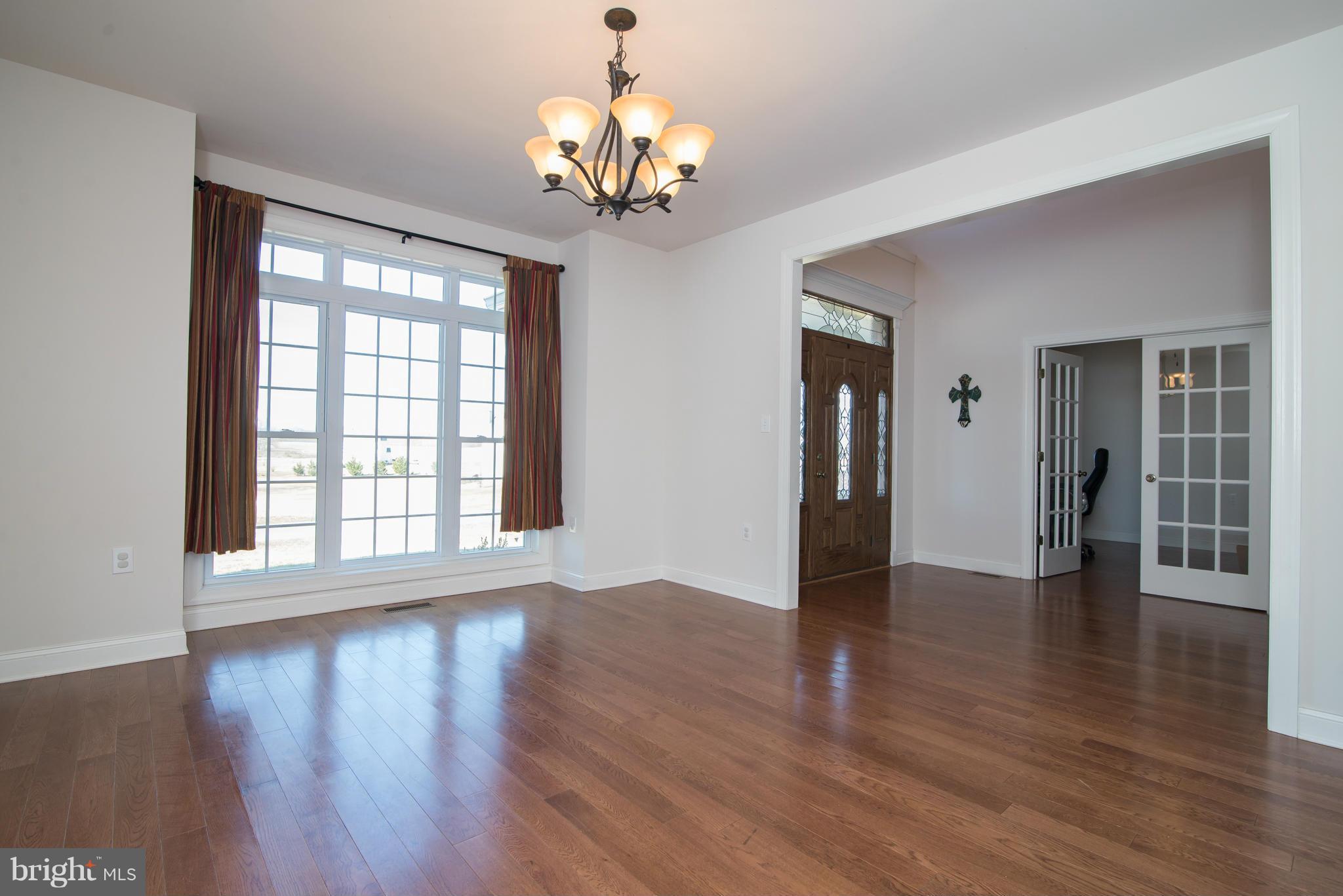 151 Volney Hill Road Shenandoah Junction, WV 25442 - Photo 10 of 30 Dining Room