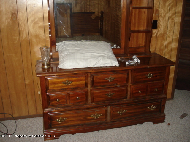 758 Fawn Road Hawley, PA 18428 - Photo 6 of 7 Bedroom