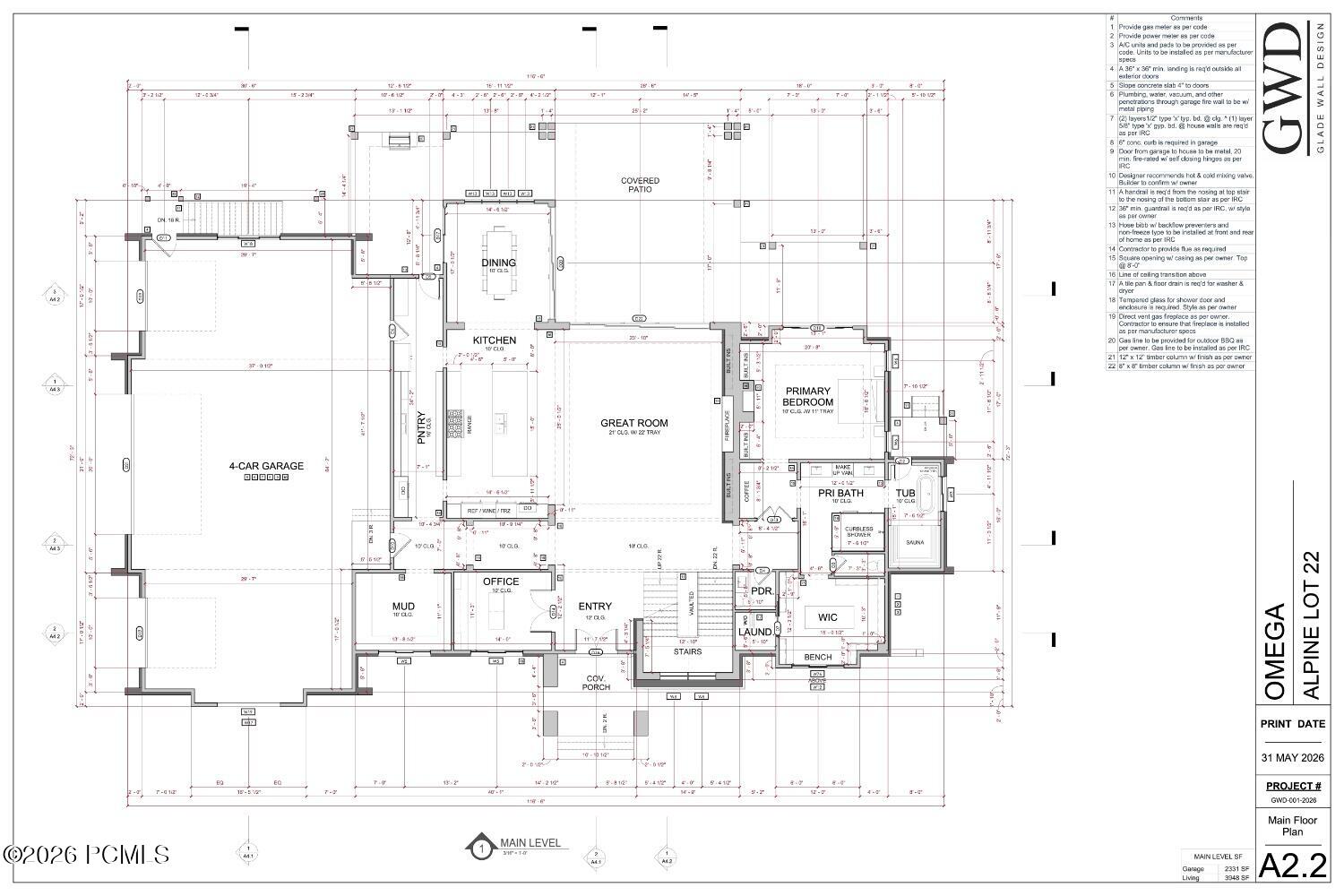 1674 North Elk Rdg Lane Alpine, UT 84004 - Photo 6 of 13 Gallery Image 6