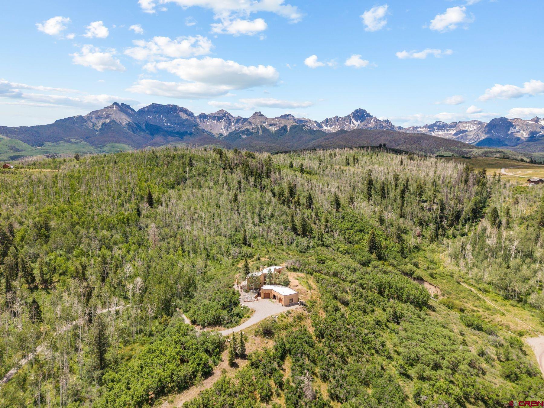 1274 Aspen Drive Ridgway, CO 81432 - Photo 42 of 43