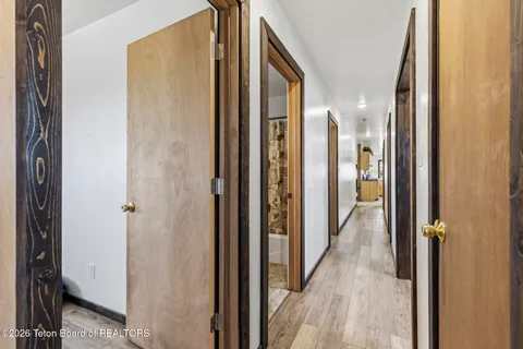 $975,000 | 1871 Fischer Lane, Tetonia, ID 83452