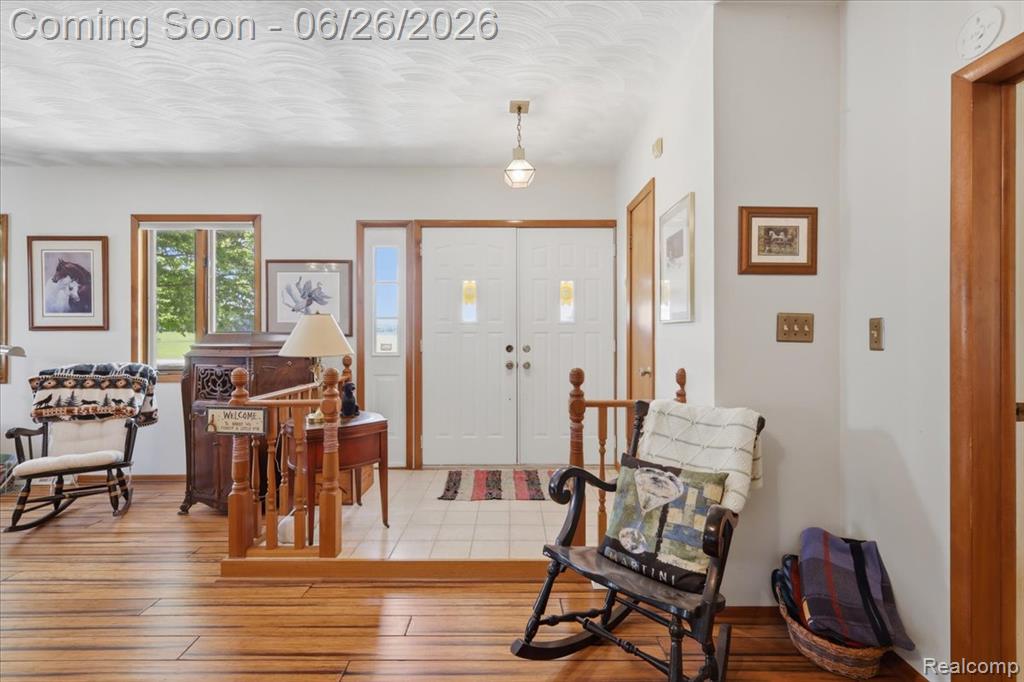 5726 Barnes Road Millington, MI 48746 - Photo 32 of 84