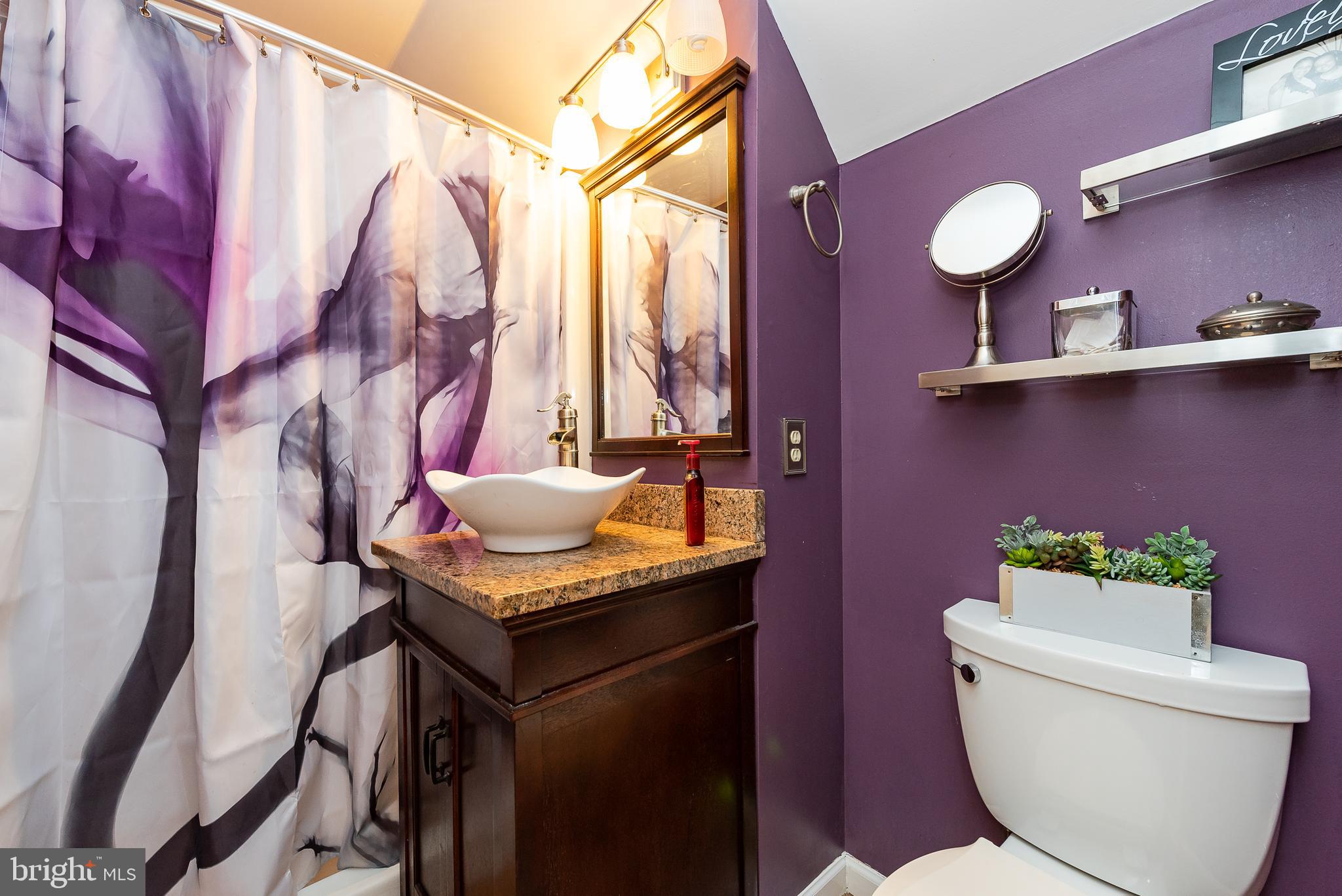 2035 Riding Crop Way Baltimore, MD 21244 - Photo 16 of 28 Owner's Bathroom
