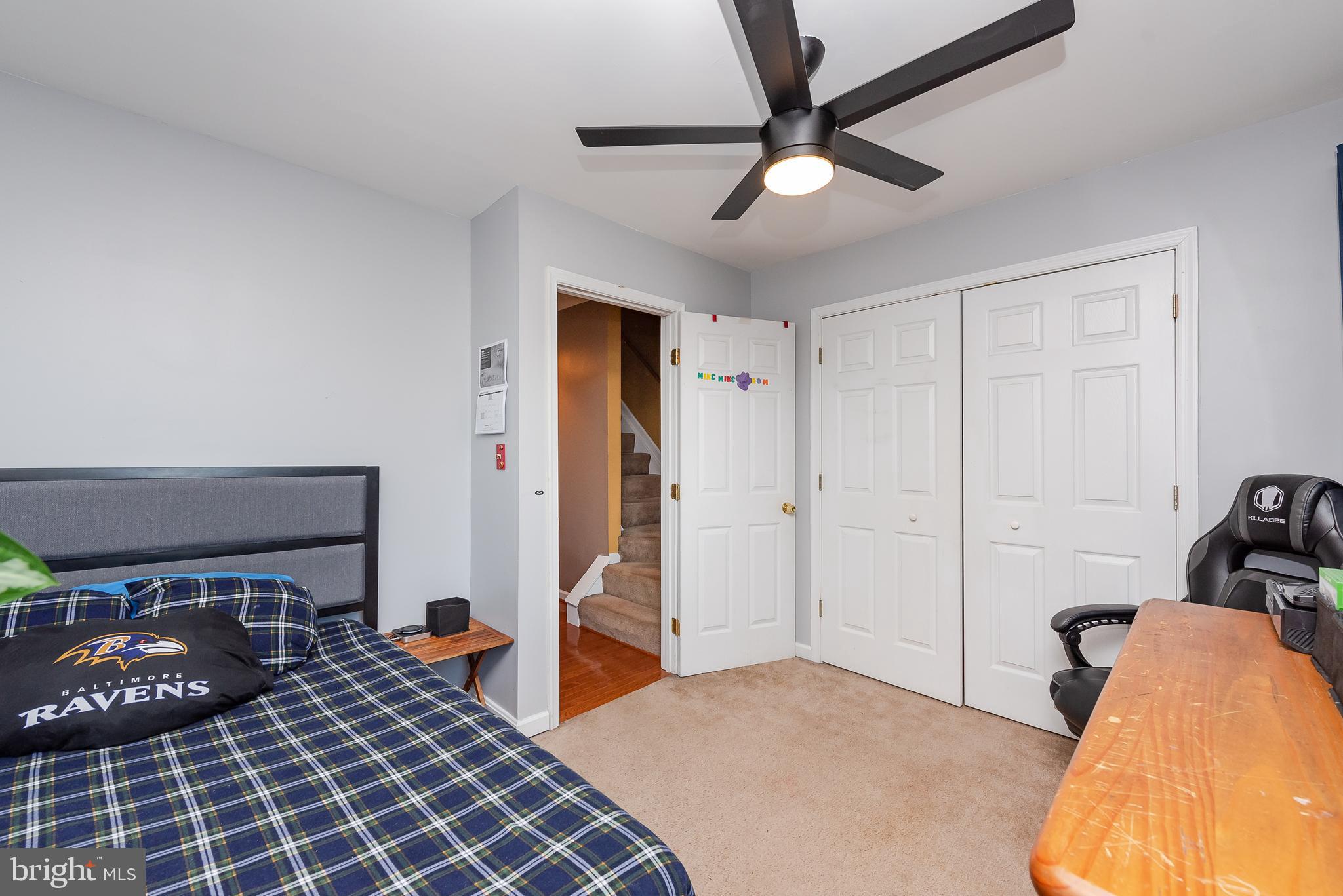 2035 Riding Crop Way Baltimore, MD 21244 - Photo 17 of 28 Bedroom