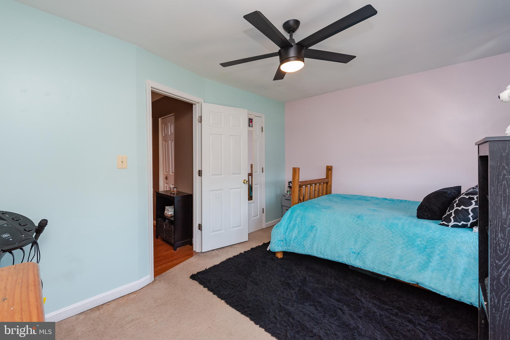 2035 Riding Crop Way Baltimore, MD 21244 - Photo 19 of 28 Bedroom