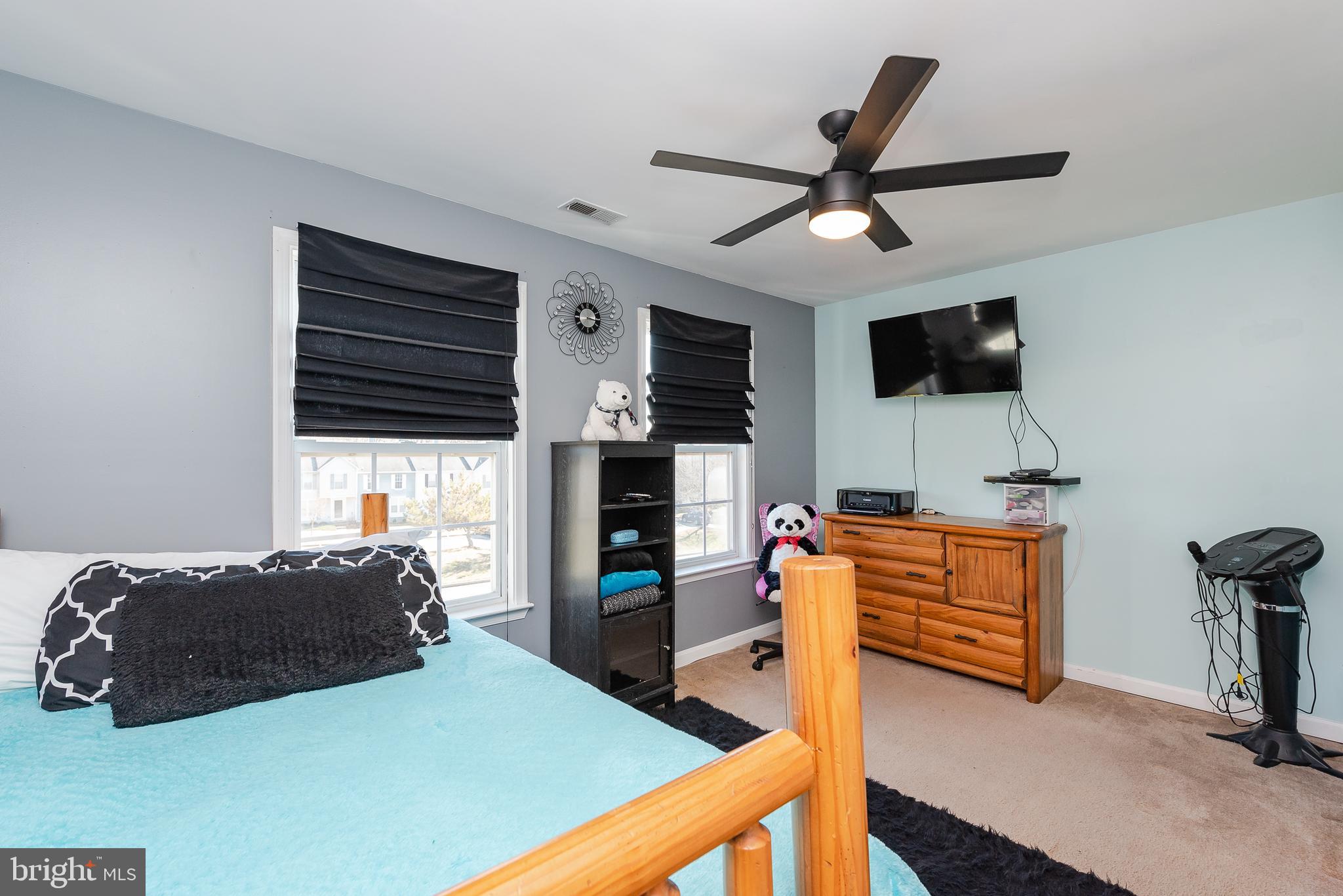 2035 Riding Crop Way Baltimore, MD 21244 - Photo 20 of 28 Bedroom