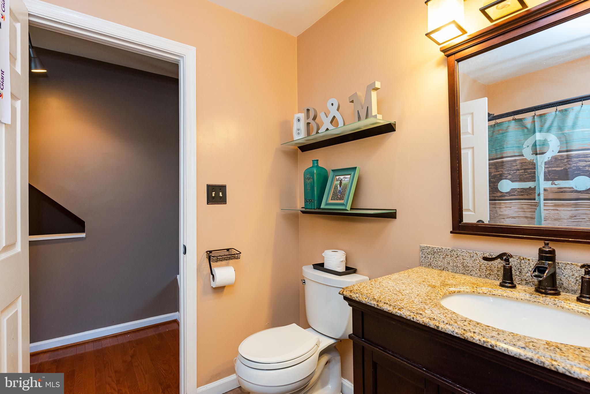 2035 Riding Crop Way Baltimore, MD 21244 - Photo 21 of 28 Bathroom