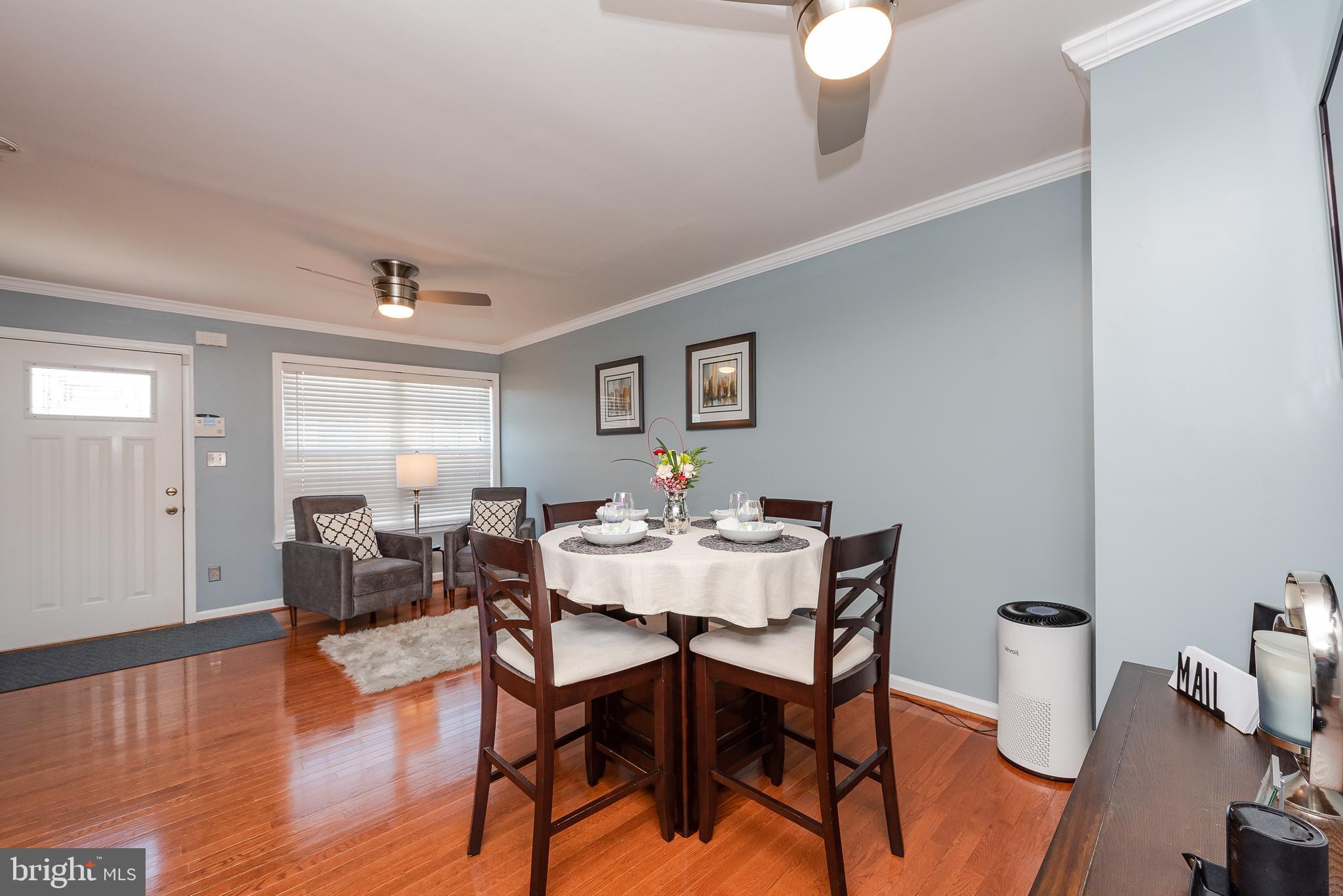 2035 Riding Crop Way Baltimore, MD 21244 - Photo 5 of 28 Dining Room