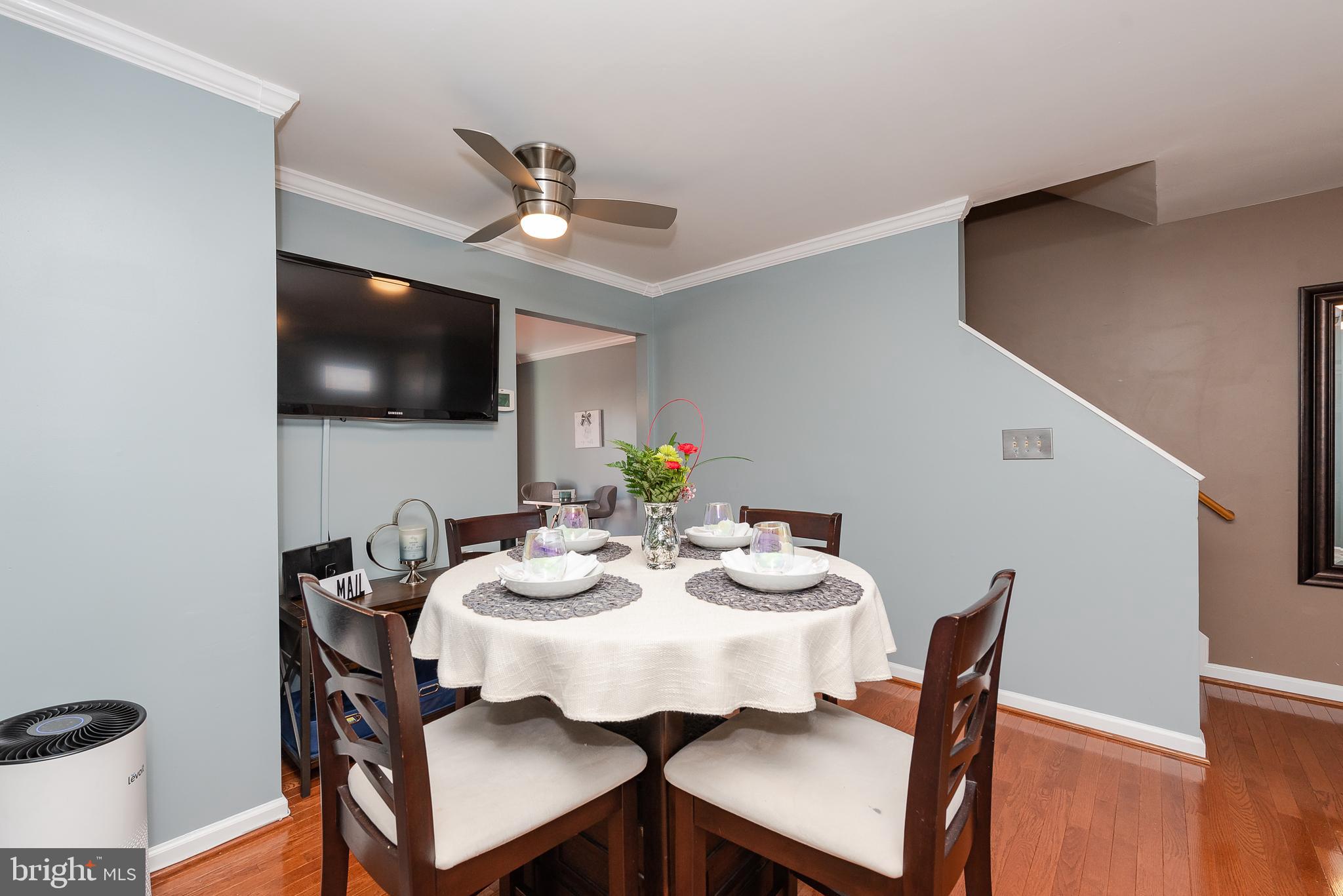 2035 Riding Crop Way Baltimore, MD 21244 - Photo 6 of 28 Dining Room