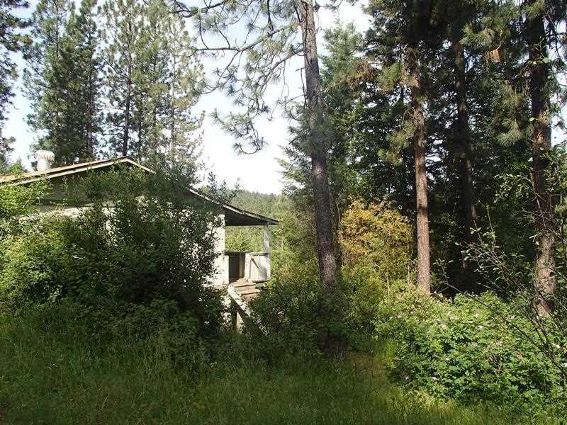 5067 F Rail Canyon Road Springdale, WA 99173 - Photo 20 of 20