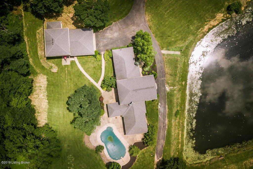 6101 Organ Creek Road Pendleton, KY 40055 - Photo 15 of 53 6101 Organ Creek Rd-15