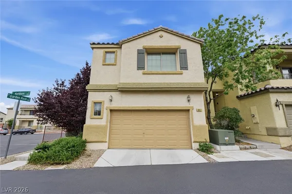 $390,000 | 9917 Markhorn Court, Las Vegas, NV 89149