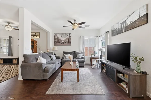 $390,000 | 9917 Markhorn Court, Las Vegas, NV 89149
